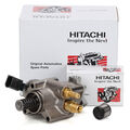 HITACHI Hochdruckpumpe + Stößel für VW GOLF 6 GTI/R POLO A3 S3 8P A4 B7 2.0 TFSI