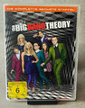 The Big Bang Theory - Die komplette sechste Staffel - DVD