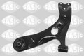 Querlenker Vorderachse links Dreieckslenker (NKW) 7476345 SASIC für TOYOTA AURIS