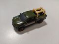 Matchbox 2015 Ford F-150 Contractor Truck 