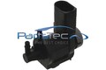 PartsTec Druckwandler, Abgassteuerung  u.a. für AUDI, SEAT, SKODA, VW