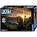 Kosmos EXIT® - Das Spiel + Puzzle: Der verschollene Tempel (E) 692094 Anzahl