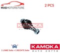 TRAGGELENK FÜHRUNGSGELENK KAMOKA 9040001 2PCS P FÜR IVECO DAILY IV,DAILY III
