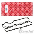 ELRING VENTILDECKELDICHTUNG RECHTS passend für AUDI A4 A5 A6 A8 Q7 R8 VW