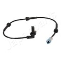 JAPANPARTS ABS-143 Sensor, Raddrehzahl passend für NISSAN