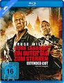 Stirb Langsam - Ein guter Tag zum sterben: Extended Cut / Blu-Ray
