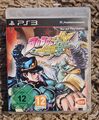 Jojo's Bizarre Adventure: All Star Battle (Sony PlayStation 3, 2014, Deutsch)