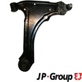 JP GROUP Querlenker Dreieckslenker 1240100780 für OPEL VECTRA J89 ASTRA T92 CC