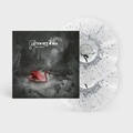 Amorphis - Silent Waters White & Grey Vinyl Edition (2022 - EU - Reissue)