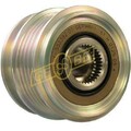 GEBE Generatorfreilauf Riemenscheibe Lichtmaschine für FORD S-MAX (WA6) Ø58mm