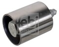 FEBI BILSTEIN 17712 Umlenk-/Führungsrolle, Zahnriemen für Vw Ford Seat Audi Ora