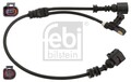 Sensor, Raddrehzahl Vorderachse links rechts FEBI BILSTEIN 106909