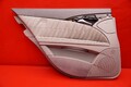 Mercedes W211 S211 E-Klasse Türverkleidung Türpappe TÜR hinten links Nappa  /19