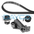 Wasserpumpe + Zahnriemensatz KTBWP3270 für AUDI VW SEAT SKODA 1C1 BEETLE GOLF A3