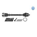 Meyle 100 498 0666 Antriebswelle Vorne Links für Audi A4 VW Passat