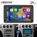 Für Alfa Romeo Spider 159 Sportwagon Carplay Autoradio 2+32G Android 14 GPS NAVI
