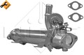 NRF AGR Kühler Abgasrückführung EASY FIT 48314
