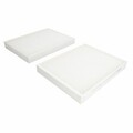 Innenraumfilter BOSCH 1 987 435 120