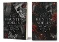 Haunting Adeline + Hunting Adeline (Taschenbuch), 2er-Pack
