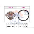Thermostat Kühlmittel Facet 7.8712 Made In Italy - Oe Equivalent für Lada Nissan