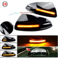 1 paar LED Aussenspiegel Blinker Spiegelblinker für Mercedes Viano W639 W164