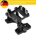 ACC Adaptive Original Cruise Radar Sensor Halterung Für VW Passat B8 3QF907561D