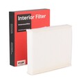 STARK SKIF-0170333 Innenraumfilter Pollenfilter für BMW 1 Schrägheck (F20)