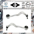 2x A.b.s. Lenker, Radaufhängung, Querlenker Links, Rechts für BMW 5 Touring 5#
