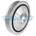 DAYCO Riemenscheibe, Kurbelwelle DPV1139 für ALFA ROMEO  passend für FIAT JEEP
