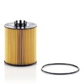 1x Ölfilter MANN-FILTER HU 12 015 x passend für JOHN DEERE