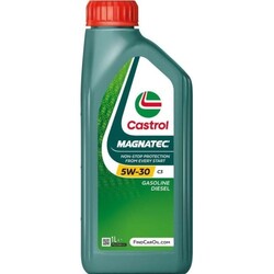 Castrol Magnatec 5W-30 C3 Renault Fiat BMW Longlife-04 MB 226.5 1 Liter 15F929