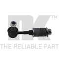 1x ORIGINAL® Nk Stange/Strebe, Stabilisator Vorne für Daihatsu TERIOS (J2_