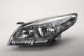 Scheinwerfer passend für Renault Megane III 11/08- 03/12 H7 H7 links Fahrerseite