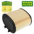 MANN-FILTER C1869 LUFTFILTER FILTEREINSATZ FÜR PORSCHE PANAMERA 997.110.130.30