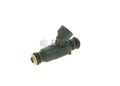 BOSCH 0 280 157 174 EINSPRITZVENTIL FÜR HYUNDAI KIA