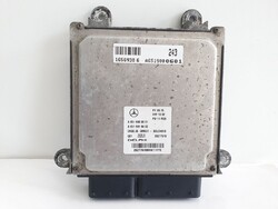 Mercedes-Benz Sprinter W906 2015 Diesel Motorsteuergerät/-modul 120kW INM17090