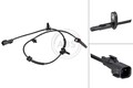 ABS Sensor Raddrehzahl A.B.S. 30184 für TESLA MODEL 5YJ3 AWD Performance