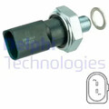 Öldruckschalter grün SW90069 DELPHI für AUDI VW
