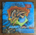 Klaus Schulze – Picture Music (2017 Brain 180g) Ambient Berliner Schule LP Vinyl