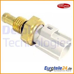 Sensor, Kühlmitteltemperatur DELPHI TS10287 für Ford C-Max