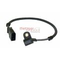 Sensor, Nockenwellenposition METZGER 0903026 für FORD VAG