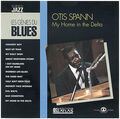 Otis Spann My Home In The Delta - CD