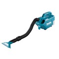 Makita DCL184Z Akku Staubsauger 18V Li-Ion Lxt