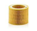 MANN-FILTER C 1140 Picolino Luftfilter passend für MERCEDES-BENZ TRAVEGO (O 580)