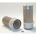 ORIGINAL® Wix Filters Luftfilter für Land Rover 88/109 MK III Geländewagen
