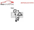 ZAHNRIEMENSATZ SET KIT SKF VKMA 01011 P FÜR VW TRANSPORTER IV,PASSAT,GOLF III