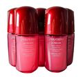 Shiseido ULTIMUNE Power Infusing Concentrate 50 ml ( 5x10ml ) Neu