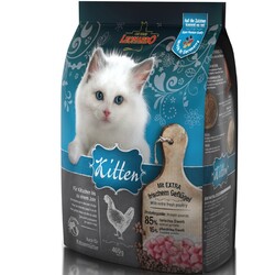 SOMMER - SALES LEONARDO Kitten 7,5 kg CatFood TOP FREI HAUS