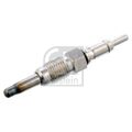Glühkerze FEBI BILSTEIN 176135 passend für AUDI SEAT SKODA VW