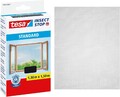 Tesa Insect Stop Standard Fliegengitter für Fenster - Insektenschutz